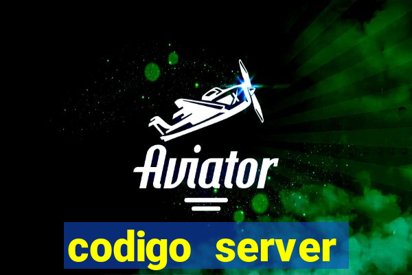 codigo server privado shindo life